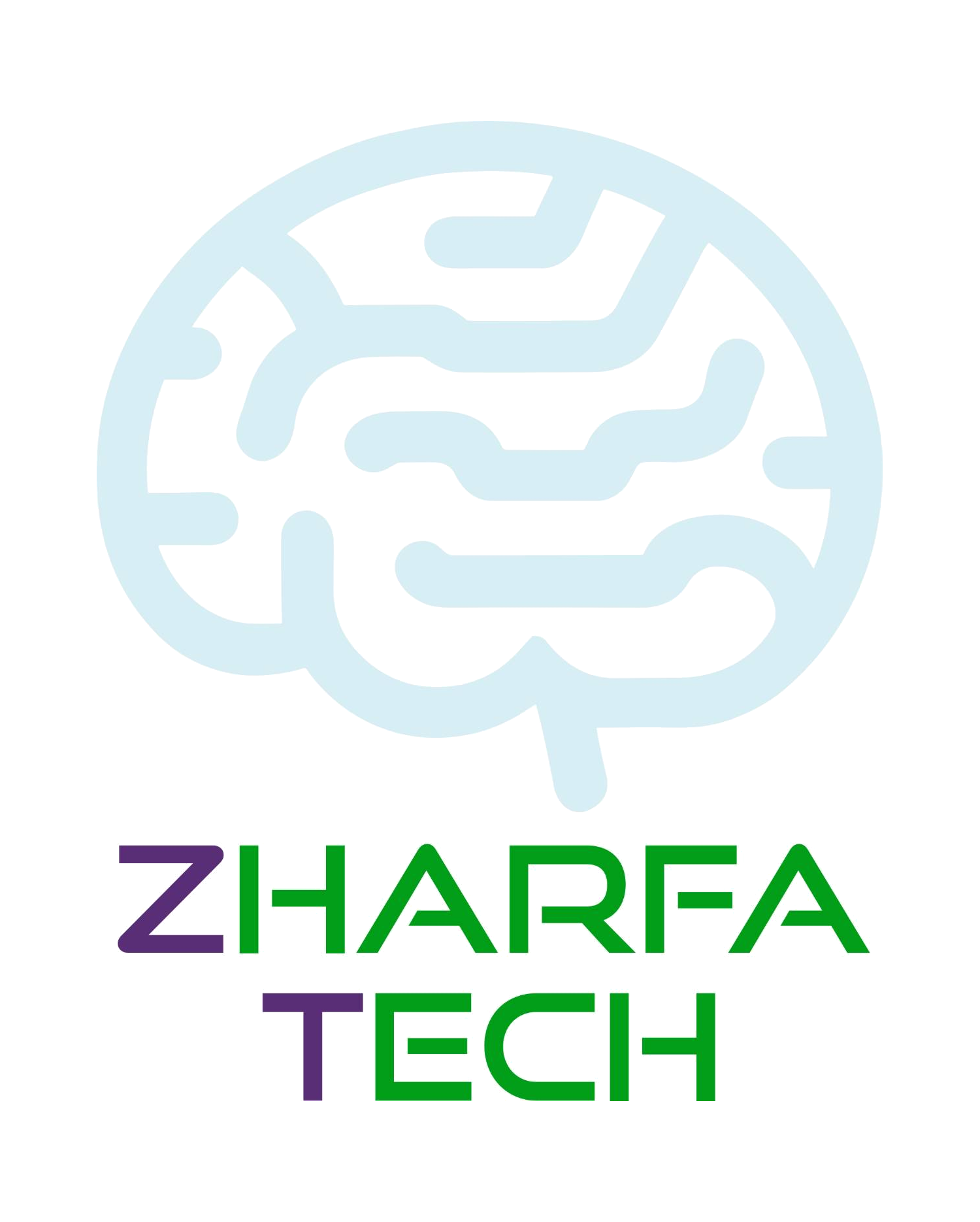 ZharfaTech