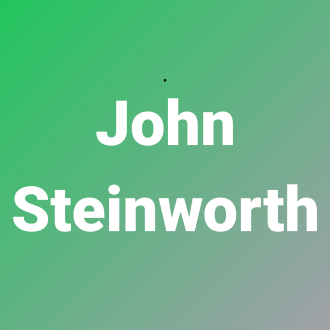 JonSteinworth