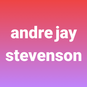 andrejaystevenson